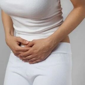 Chronesch Zystitis
