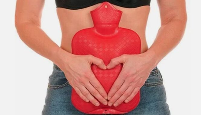 Unzeeche vu Cystitis a Frae