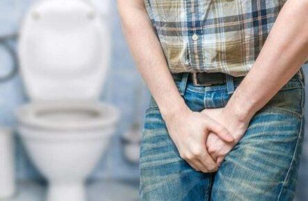 Unzeeche vu Cystitis