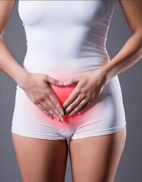 Wéi Dir Cystitis behandelt
