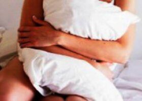 D'Haapt Manifestatiounen vu Cystitis