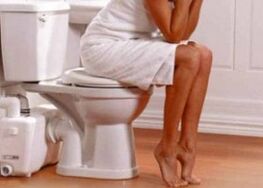 Wat ass cystitis a firwat et schéngt