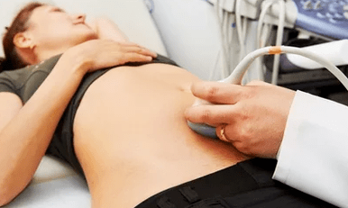 Cystitis Diagnostik Methoden