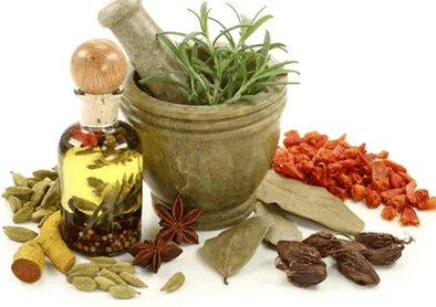 Folk Remedies fir d'Behandlung vu Cystitis