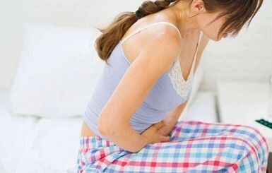 Ursaache vu Cystitis a Fra