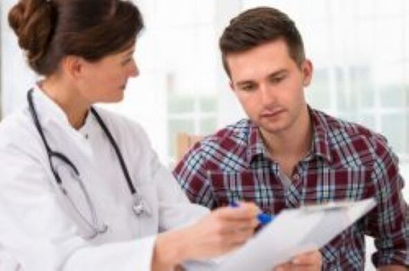 Diagnos vun cystitis