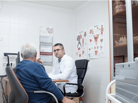 Zousätzlech Methoden fir d'Behandlung vun Cystitis